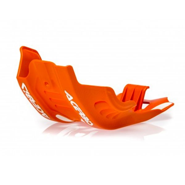 Acerbis KTM EXC-F 450 Enduro Motor Shoe (20-21)