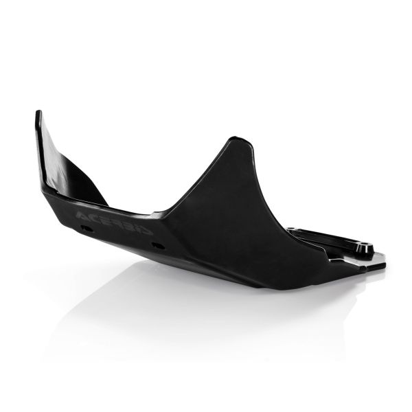 Engine guard Acerbis Suzuki DR650 Enduro engine cover (96-15)