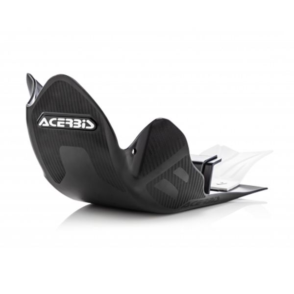 Engine guard Acerbis Enduro Engine Shoe Suzuki RM-Z 250 (19-21)