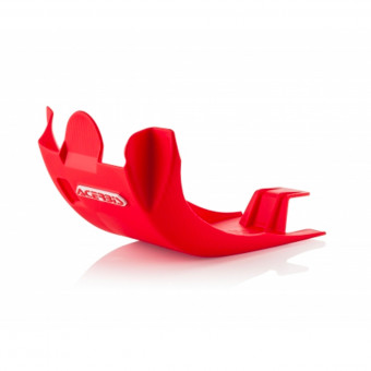 Engine guard Acerbis Engine cover MX Honda CRF250R (18-21) Engine guard Acerbis Engine cover MX Honda CRF250R (18-21)