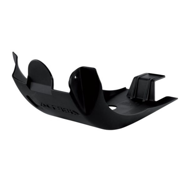 Engine guard Acerbis Engine cover MX Honda CRF250R/CRF450R (09-17)