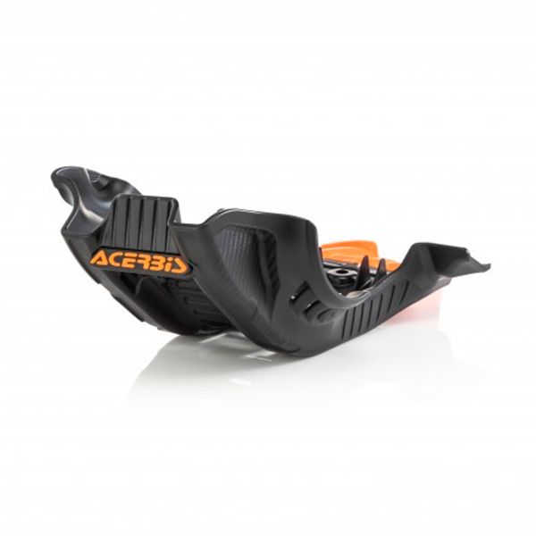 Engine guard Acerbis KTM SX-F 250/350 MX engine mount (19-21)