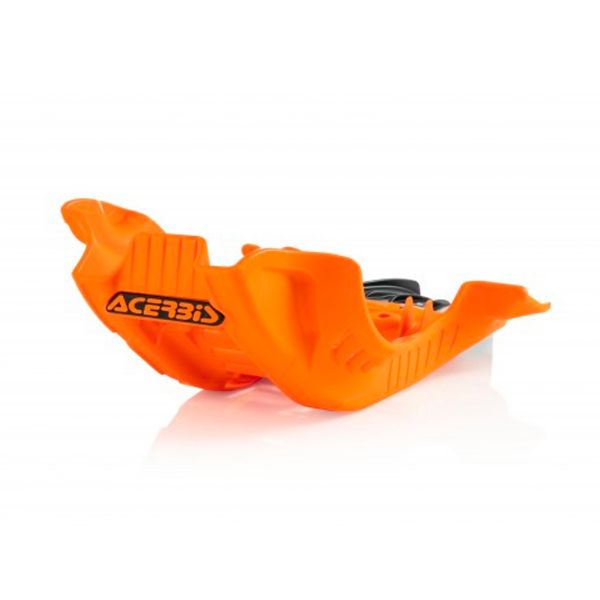 Acerbis KTM SX-F 250/350 MX engine mount (19-21)