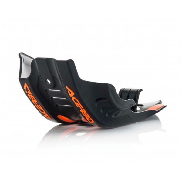 Engine guard Acerbis Motor Shoe MX KTM SX-F/Husqvarna FE 450 (16-18)