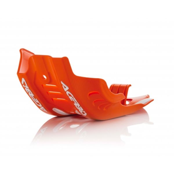 Acerbis Motor Shoe MX KTM SX-F/Husqvarna FE 450 (16-18)