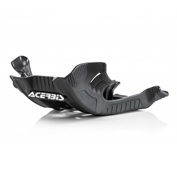 Engine guard Acerbis Yamaha YZ125 MX Motor Shoe (06-20)