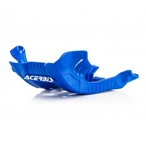 Acerbis Yamaha YZ125 MX Motor Shoe (06-20)