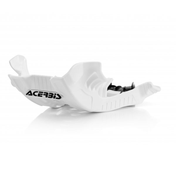 Acerbis Yamaha YZ125 MX Motor Shoe (06-20)