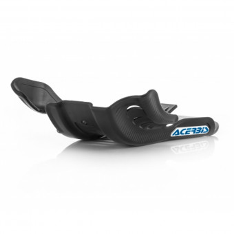 Engine guard Acerbis Engine cover MX Yamaha YZ250 (05-21)