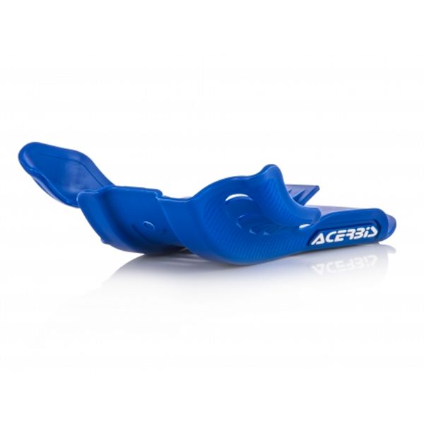 Acerbis Engine cover MX Yamaha YZ250 (05-21)