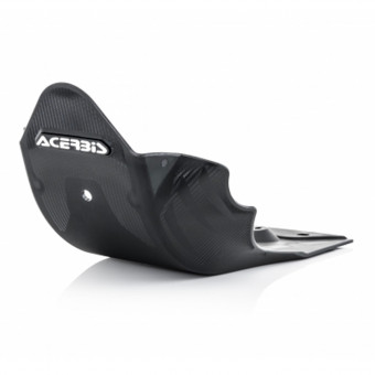 Engine guard Acerbis Engine cover MX Yamaha YZ250F/YZ450F (18-21)