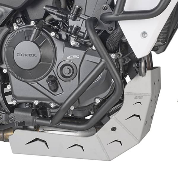 Engine guard Givi Honda XL750 Transalp aluminum engine mount (23-24)