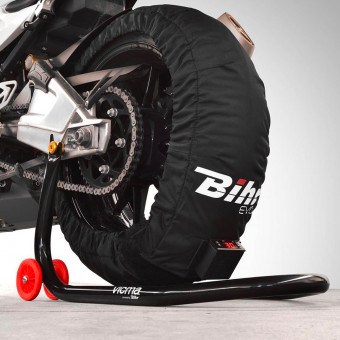 Tire warmers Bihr Home Track EVO 2 165 programmable Tire warmers Bihr Home Track EVO 2 165 programmable