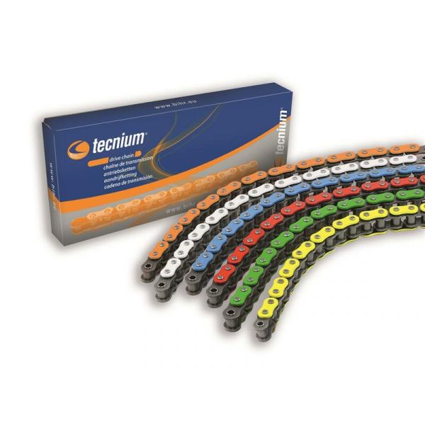 Chain Tecnium SV420 clip fastener