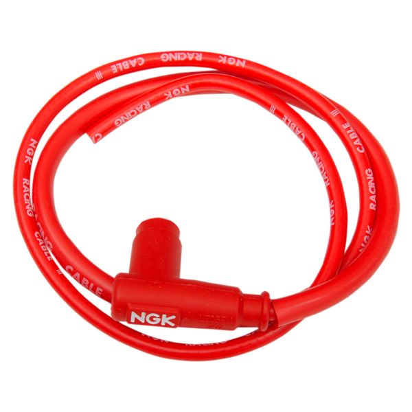 Anti-Interference NGK CBL 90DEG 100CM RMVBL NGK