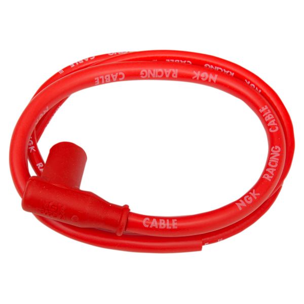 Anti-Interference NGK CBL 90DEG 100CM SOLID NGK