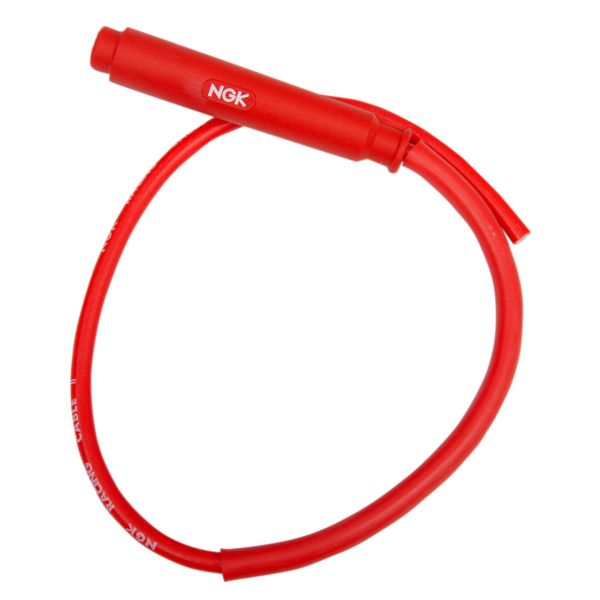 Anti-Interference NGK CBL STRAIGHT 50CM RMV NGK