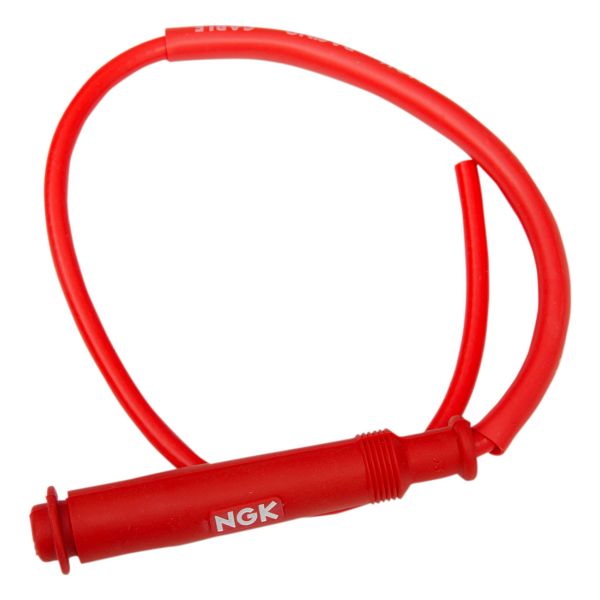 Anti-Interference NGK CBL STRAIGHT 50CM SLD NGK