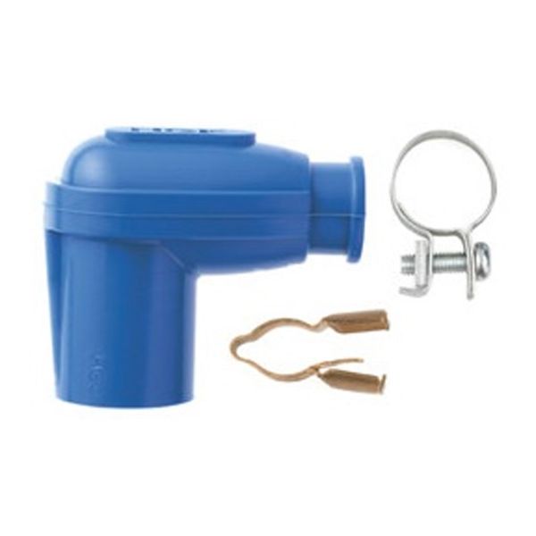 Anti-Interference NGK LBER