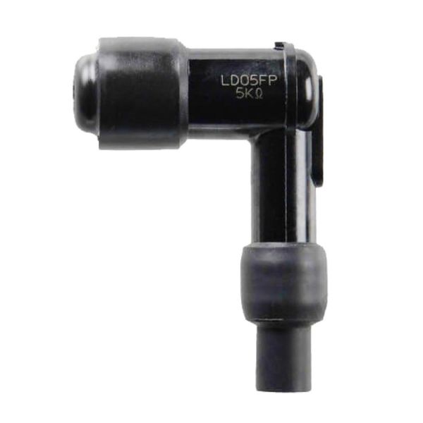 Anti-Interference NGK LD05FP Waterproof