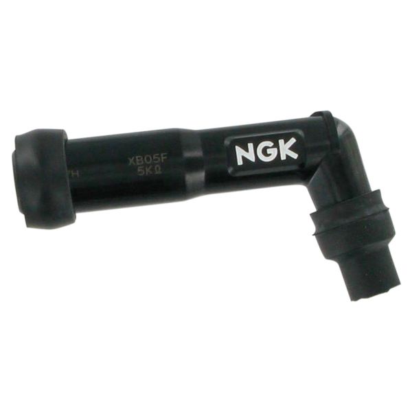 Anti-Interference NGK XB05F