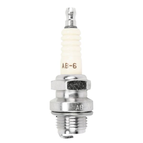 Spark plug NGK AB6