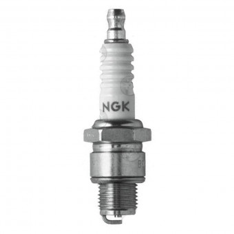 Spark plug NGK B6ES Spark plug NGK B6ES