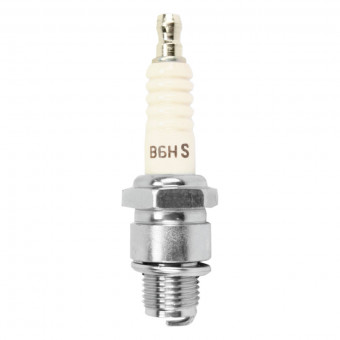 Spark plug NGK B6HS Spark plug NGK B6HS