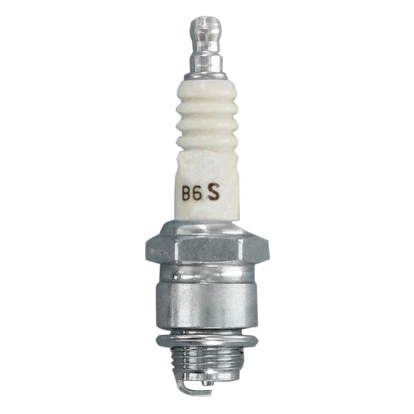 Spark plug NGK B6S