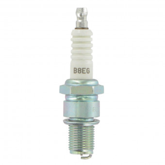 Spark plug NGK B8EG