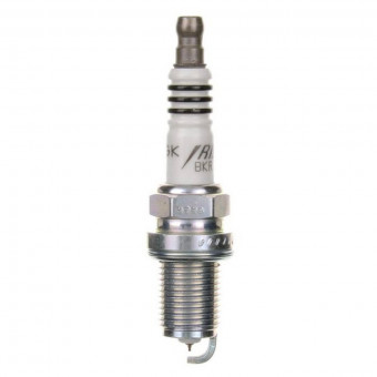 Spark plug NGK BKR6EIX-11 iridium Spark plug NGK BKR6EIX-11 iridium