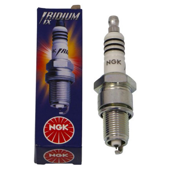 Spark plug NGK BPR5EIX