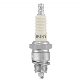 Spark plug NGK BP4HS