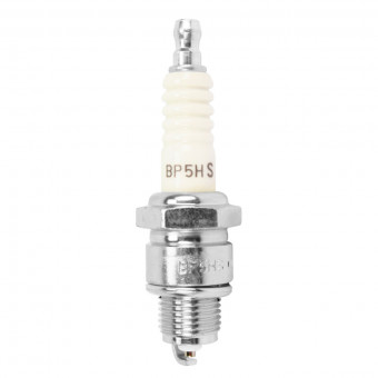 Spark plug NGK BP5HS