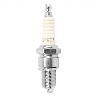 Spark plug NGK BP6ES
