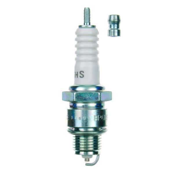Spark plug NGK BP6HS