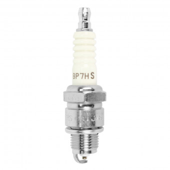 Spark plug NGK BP7HS