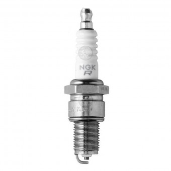 Spark plug NGK BPR4ES Standard