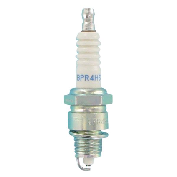 Spark plug NGK BPR4HS