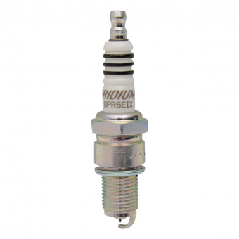 Spark plug NGK BPR6EIX Iridium