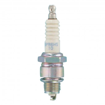 Spark plug NGK BPR6HS-10 Spark plug NGK BPR6HS-10