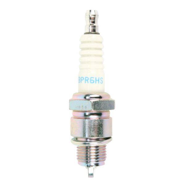 Spark plug NGK BPR6HS