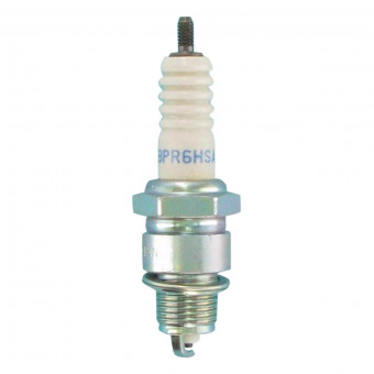 Spark plug NGK BPR6HSA Spark plug NGK BPR6HSA