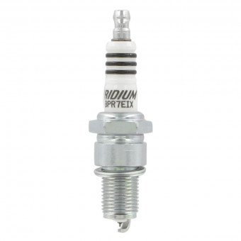 Spark plug NGK BPR7EIX Iridium Spark plug NGK BPR7EIX Iridium