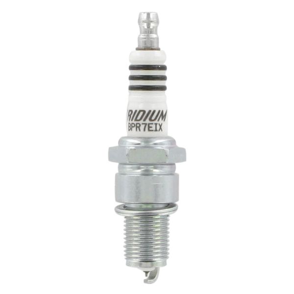 Spark plug NGK BPR7EIX Iridium