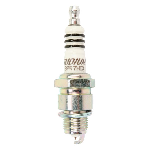 Spark plug NGK BPR7HIX Iridium