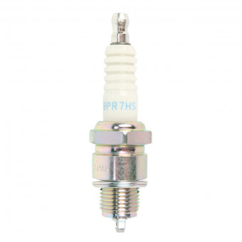 Spark plug NGK BPR7HS Spark plug NGK BPR7HS