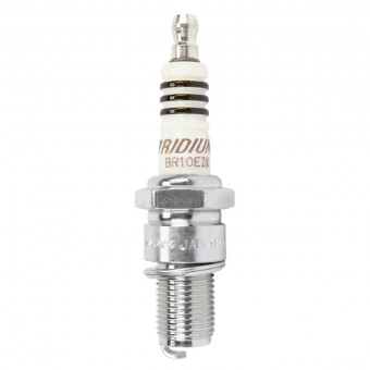 Spark plug NGK BR10EIX Iridium Spark plug NGK BR10EIX Iridium