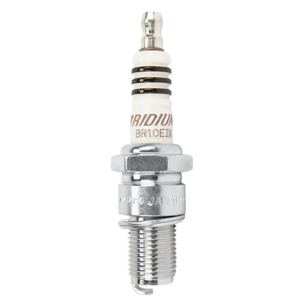 Spark plug NGK BR10EIX Iridium