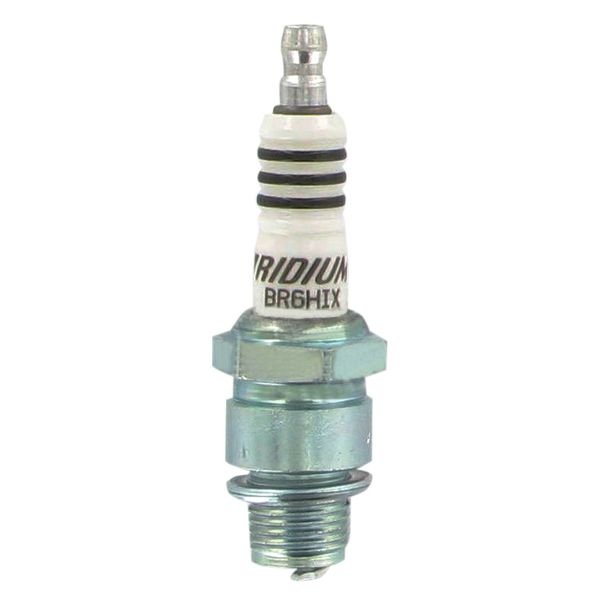Spark plug NGK BR6HIX Iridium